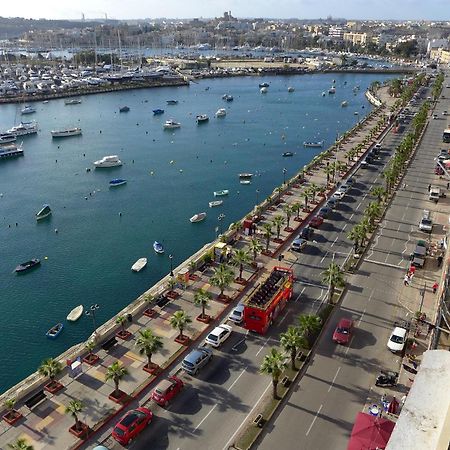 A Lovely 3 Bedroom, 3 Baths Home In The Centre Of Gzira By 360 Estates Exterior foto