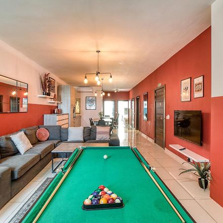 A Lovely 3 Bedroom, 3 Baths Home In The Centre Of Gzira By 360 Estates Exterior foto