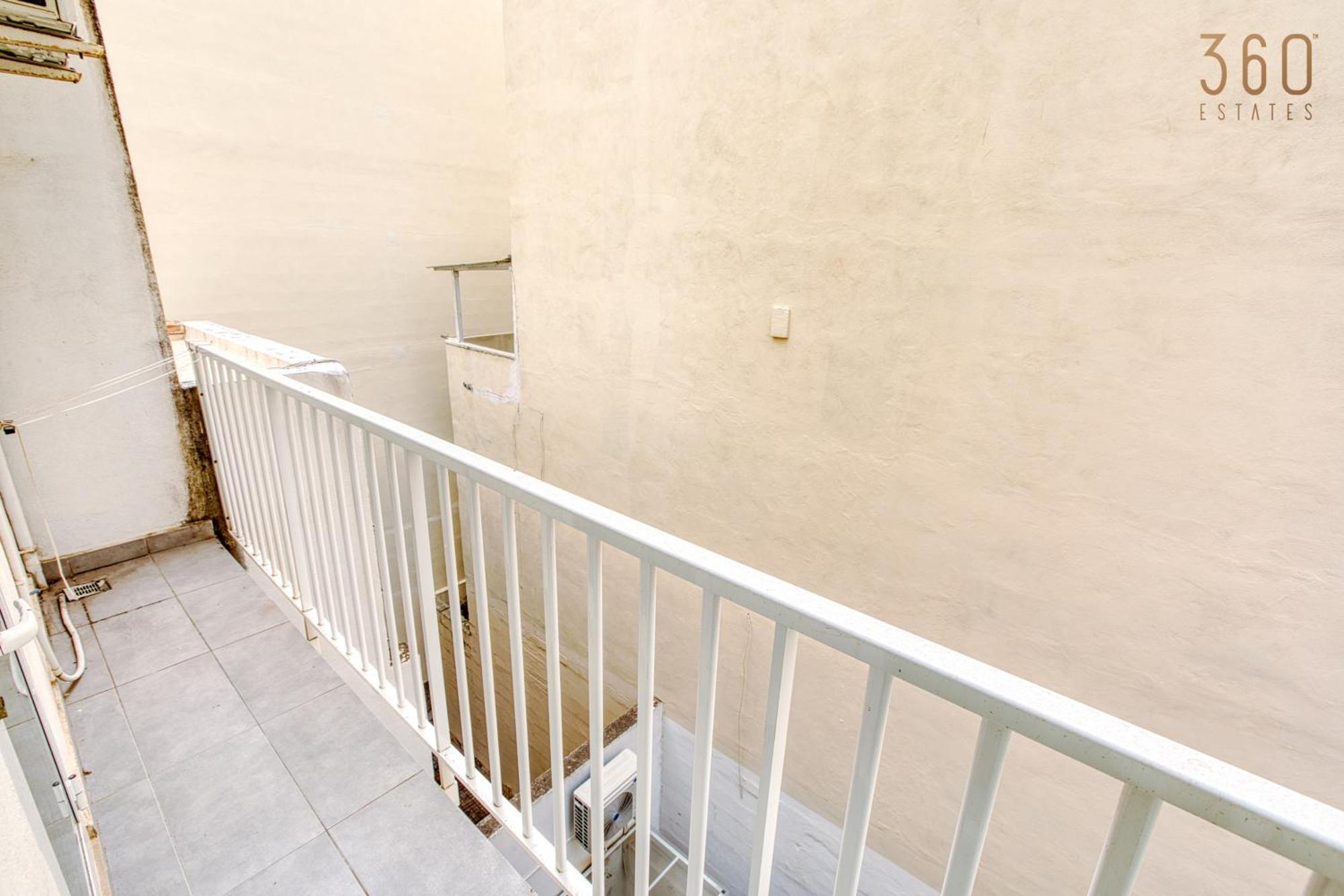 A Lovely 3 Bedroom, 3 Baths Home In The Centre Of Gzira By 360 Estates Exterior foto