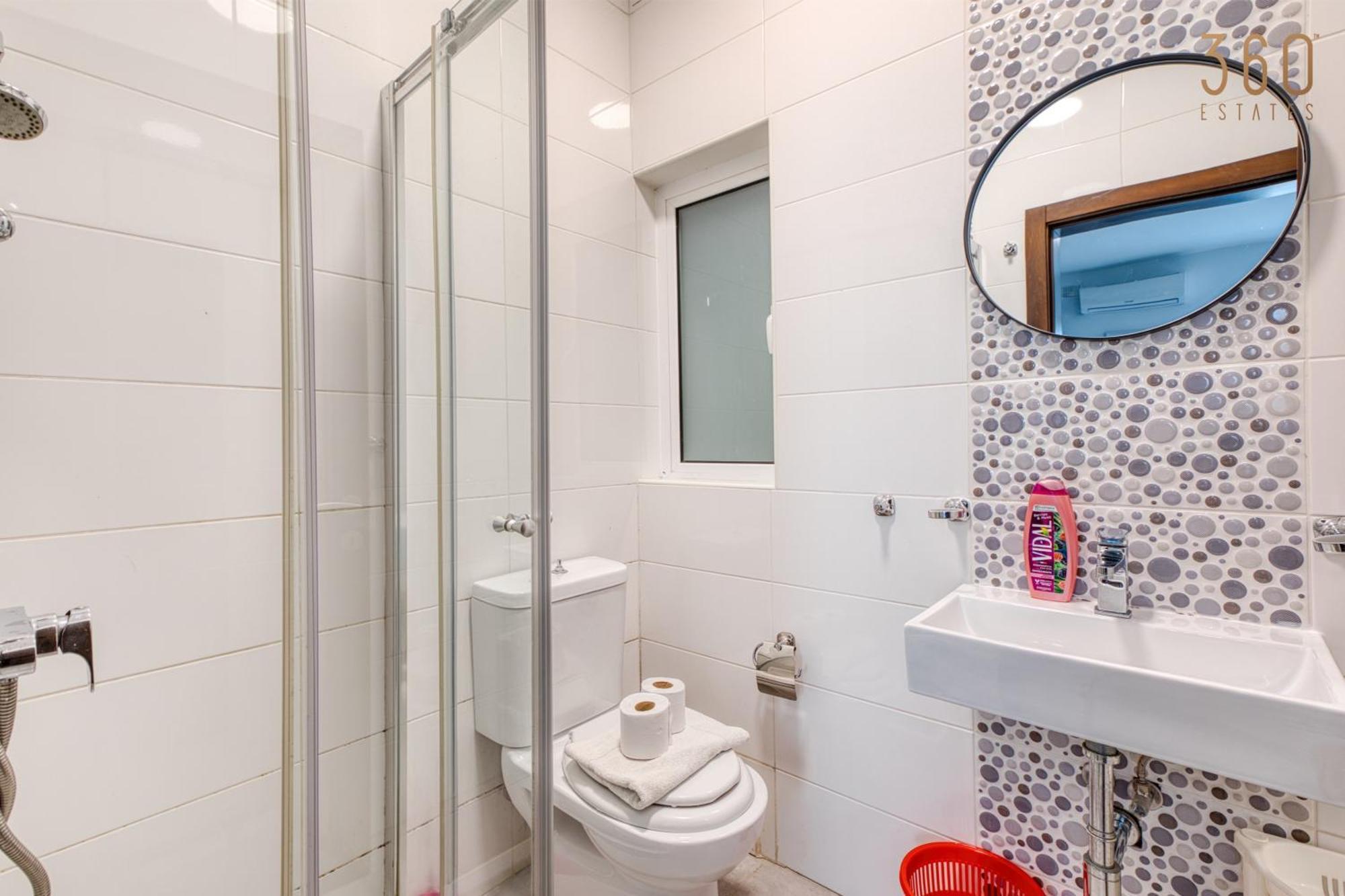 A Lovely 3 Bedroom, 3 Baths Home In The Centre Of Gzira By 360 Estates Exterior foto